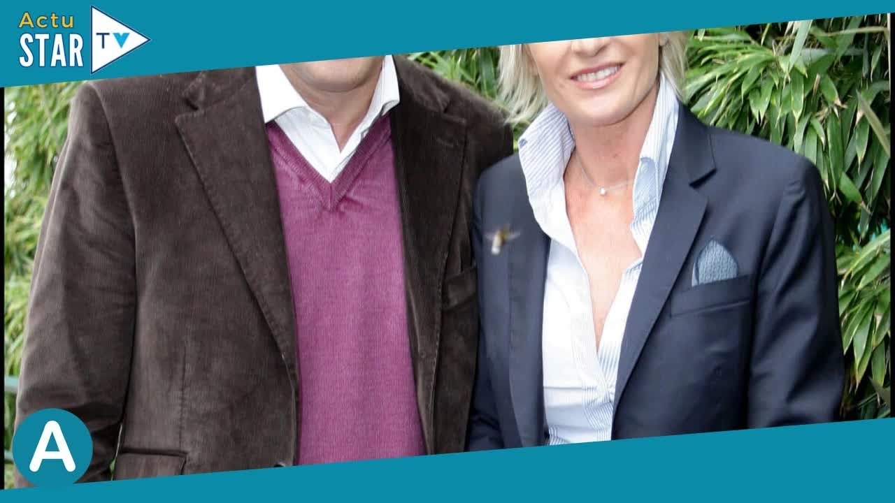 Sophie Davant maman comblée : avec Valentine, Nicolas et Pierre Sled, retrouvailles inattendues pour