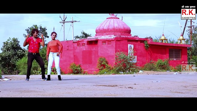 काजर के घेरा मा _ नीलकमल वैष्णव _ Kajar Ke Ghera M _ Nilkamal Vaishnav _ CG Video Song