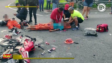 Breves Policiacas del 13 de Julio