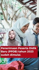 Ramai-ramai Pindah KK, Demi Kibuli Zonasi di SMA Negeri Bogor