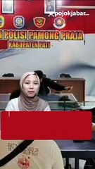 Keciduk Pengemis Siang Minta-minta Malam Karokean, Gak Kapok Berkali-kali Diciduk Satpol PP
