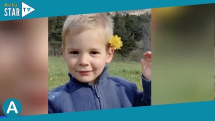 Disparition d'Émile, 2 ans : "Le petit s'endort, j'essaie de le réchauffer", ces déclarations qui pa