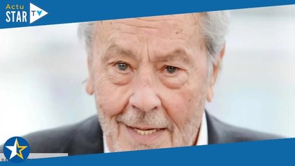 Affaire Alain Delon  où réside Hiromi Rollin depuis son expulsion de Douchy