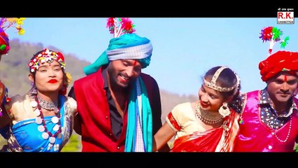 आबे आबे रे गुंईया _ दुर्गा गंधर्व _ ललता पोर्ते _ Aabe re Guienya _ Durga Gandharv _ Lalta porte