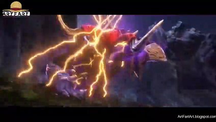 Perfect World [Wanmei Shijie] Ep 119 English Sub