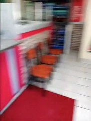 Papa John Pizza UW Madison, WI 2022