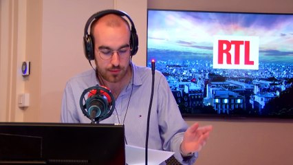 Le journal RTL de 5h30 du 14 juillet 2023