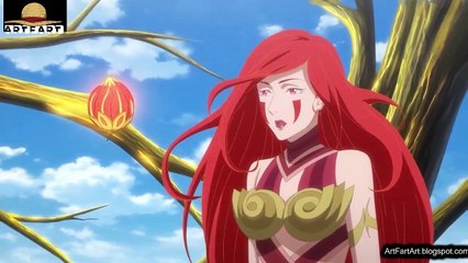 Quanzhi Fashi [Full-Time Magister] Season 6 Episode 08 English Sub