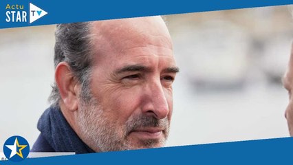 Jean Dujardin : cette photo avec Jean-Paul Belmondo qui émeut les internautes