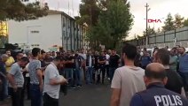Opération contre les suspects de vol à Diyarbakir : 15 arrestations