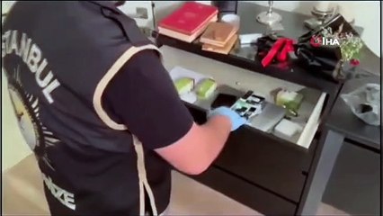 Opération critique du MIT et de la sécurité： Des proches du chef de FETO pris dans une cellule