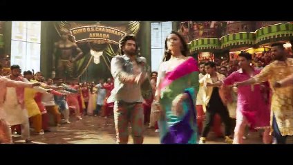 Rocky Aur Rani Kii Prem Kahaani - Trailer