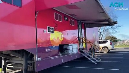 Central West residents great with donating blood