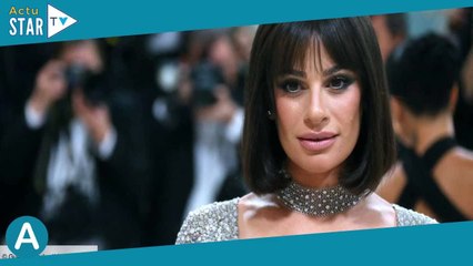 Lea Michele : dix ans après la mort de Cory Monteith, elle lui rend un hommage bouleversant