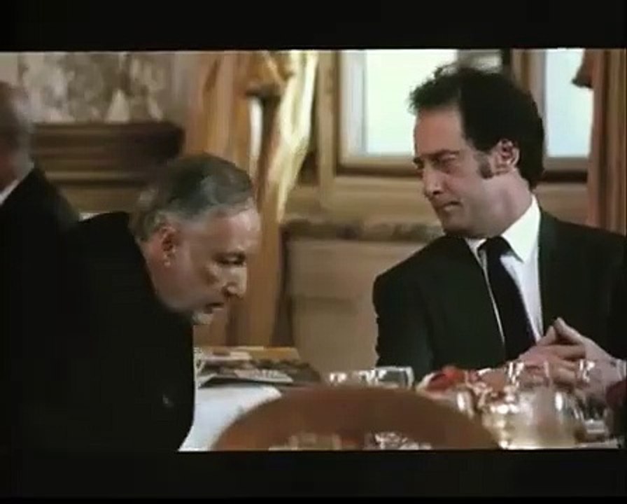 Je crois que je l'aime Bande-annonce (DE)