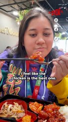 SYOK Eats: Dodo Korea @ NU Sentral