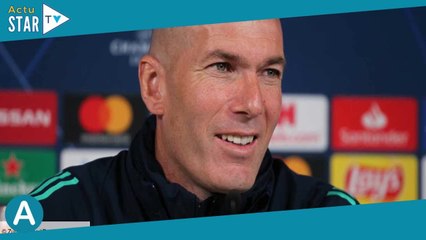 Zinédine Zidane, Bixente Lizarazu, Didier Deschamps… Les champions du monde 1998 se retrouvent 25 an