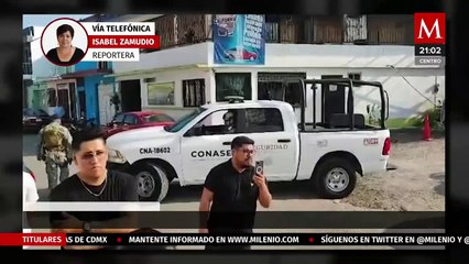 Angélica Sánchez Hernández llevará su proceso en libertad