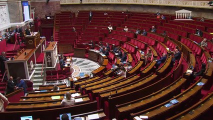 2ème séance : Orientation et programmation du ministère de la justice 2023-2027 (suite) - Jeudi 13 juillet 2023