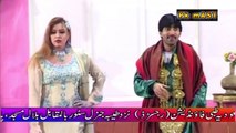 Best of Sajan Abbas and Megha With Saleem Albela Old Stage Drama Comedy Clip - Pk Mast