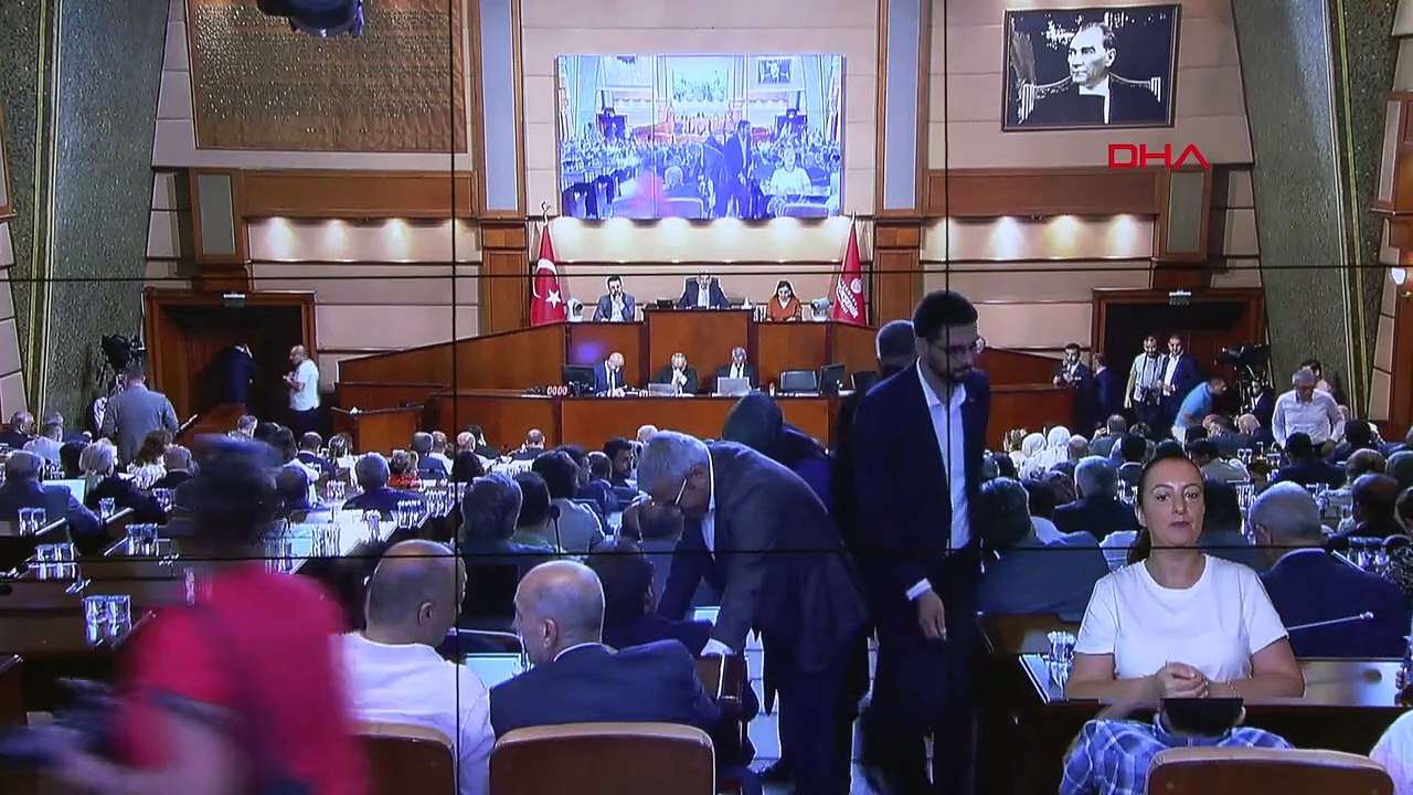 İSPARK Otopark Ücretlerine Yüzde 18 Zam