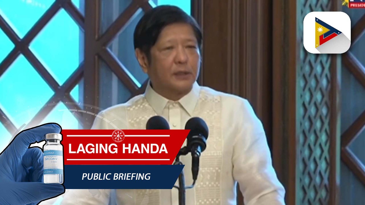PDLs, magiging katuwang na din ng pamahalaan sa pagkamit ng food security sa ilalim ng kasunduan ng DOJ at DA