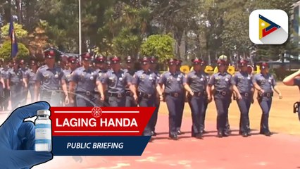Benguet Police Provincial Office, aktibo sa kanilang 'PAILAW Project'