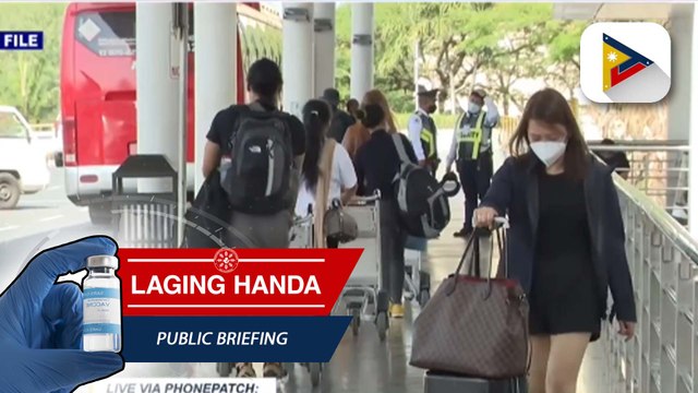 Overseas Employment Certificate na nagkakahalaga ng P100, nais gawing libre ni PBBM