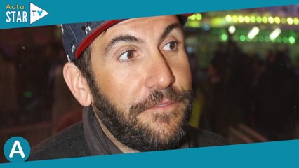 "C'était difficile de..." : Laurent Ournac soucieux de sa femme et ses enfants, sa grande décision p