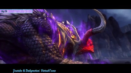 Thế Giới Hoàn Mỹ Tập 119 Thuyết Minh + Vietsub