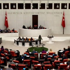 TBMM'de Arapça - Kürtçe selam tartışması