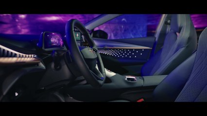 CUPRA Stories - The value of emotions