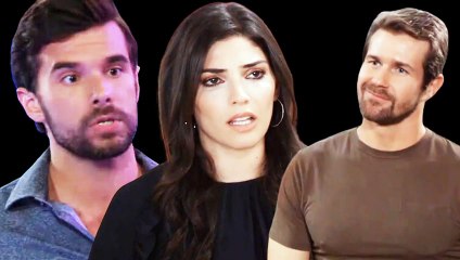 Cody Chooses Brook Lynn General Hospital Spoilers