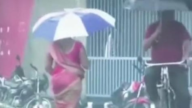 Weather Alert: इस राज्य में आकाशीय बिजली गिरने और भारी बारिश की चेतावनी,देखिए खबर