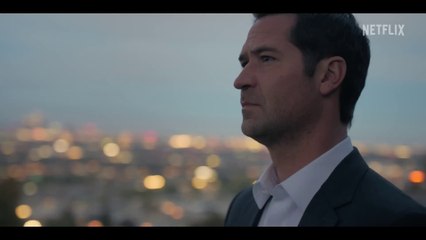 The Lincoln Lawyer - S02 Part 2 Trailer (English) HD