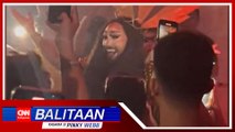 Drag queen humingi ng paumanhin sa mga nasaktan sa 'Ama Namin' performance