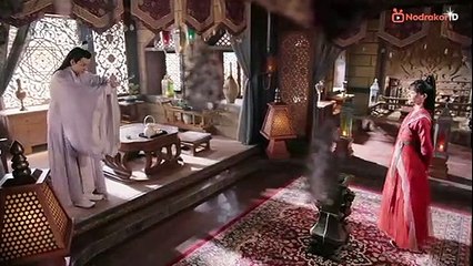 The Longest Promise Eps 19 sub indo