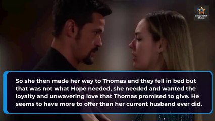 Bold & the Beautiful Holy Cliffhanger But Who Will End Up Paying the Price Next