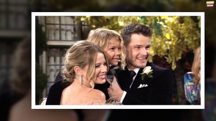 Young & Restless _ Allison Lanier Fires _ Skyle Divorce _ Audra Charles Pregnant