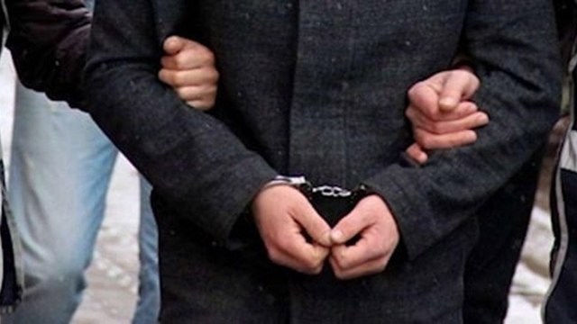 Fethullah Gülen’in yeğeni, ailesiyle birlikte gözaltında