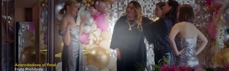 Fruto Prohibido Capitulo 722- Fruto Prohibido Capitulo 722