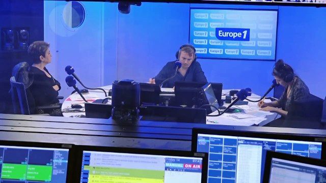 Émeutes et annulation des festivités : «on a laissé la Nation française se fracturer par manque de courage politique» selon Robert Redeker