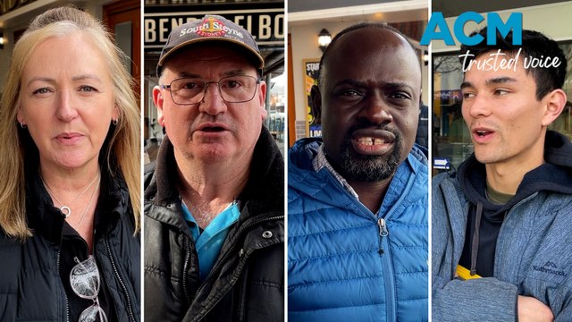 What do regional Australians think about the Indigenous Voice To Parliament?