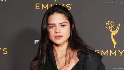 'The Young And The Restless' “Lola”: This Is Sasha Calle