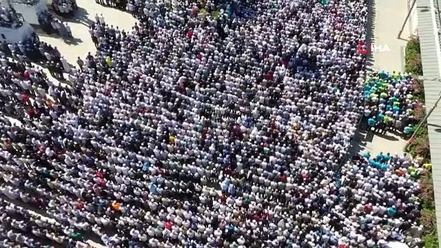 Qui sera le nouveau cheikh de la gamme ? Qui est le nouveau Gavs ? Le nouveau leader de la communauté de la gamme sera-t-il Muhammed Saki Erol ?