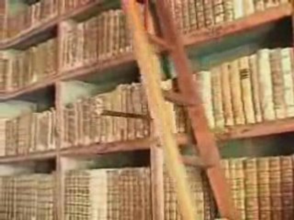 UNIVERSIDADE DE COIMBRA - BIBLIOTECA JOANINA