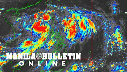 'Dodong' maintains strength; Signal No. 1 still up in some Luzon areas
