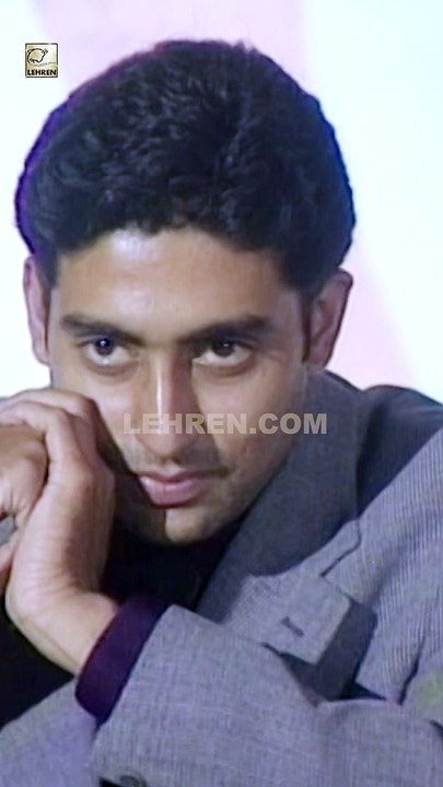 Abhishek Bachchan Predicted Nobody Can Compete With Amitabh Bachchan's Stardom
