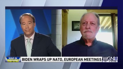 Top general's dismissal reveals new crack in Russian military leadership