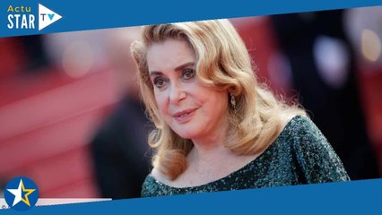 Catherine Deneuve : morte à 109 ans, sa mère n’était pas une inconnue
